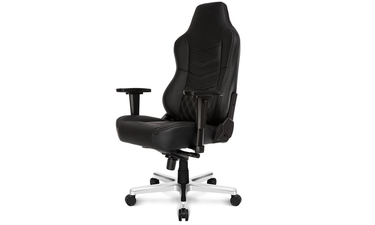 AKRACING Onyx (Czarny) - Fotele gamingowe - Sklep komputerowy - x-kom.pl